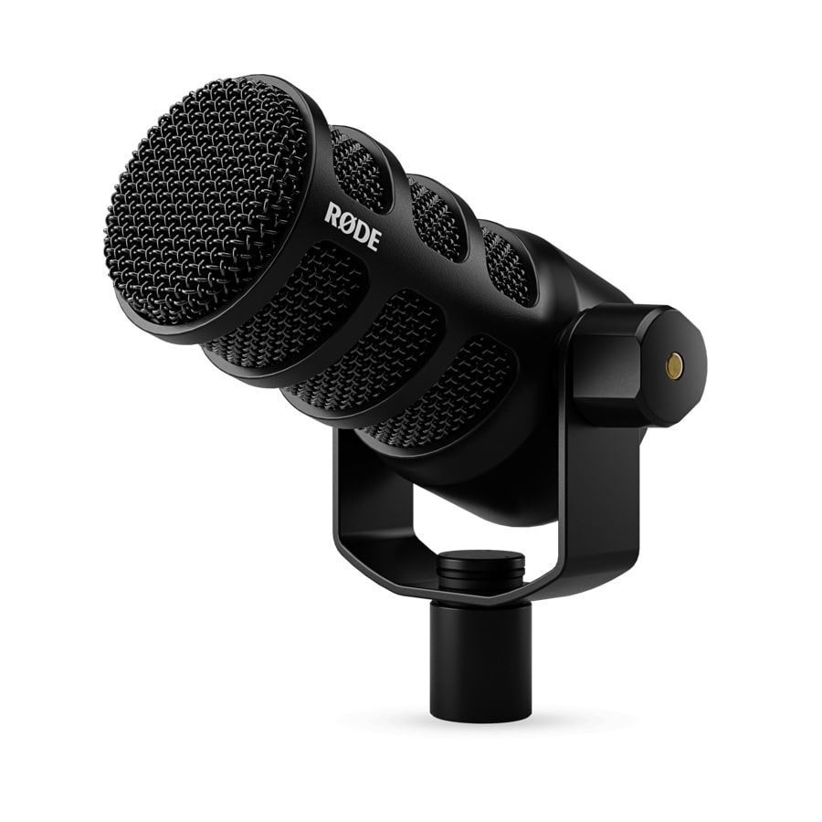 Rode PodMic USB