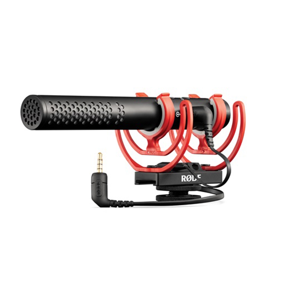 Rode Videomic NTG - Microfoon