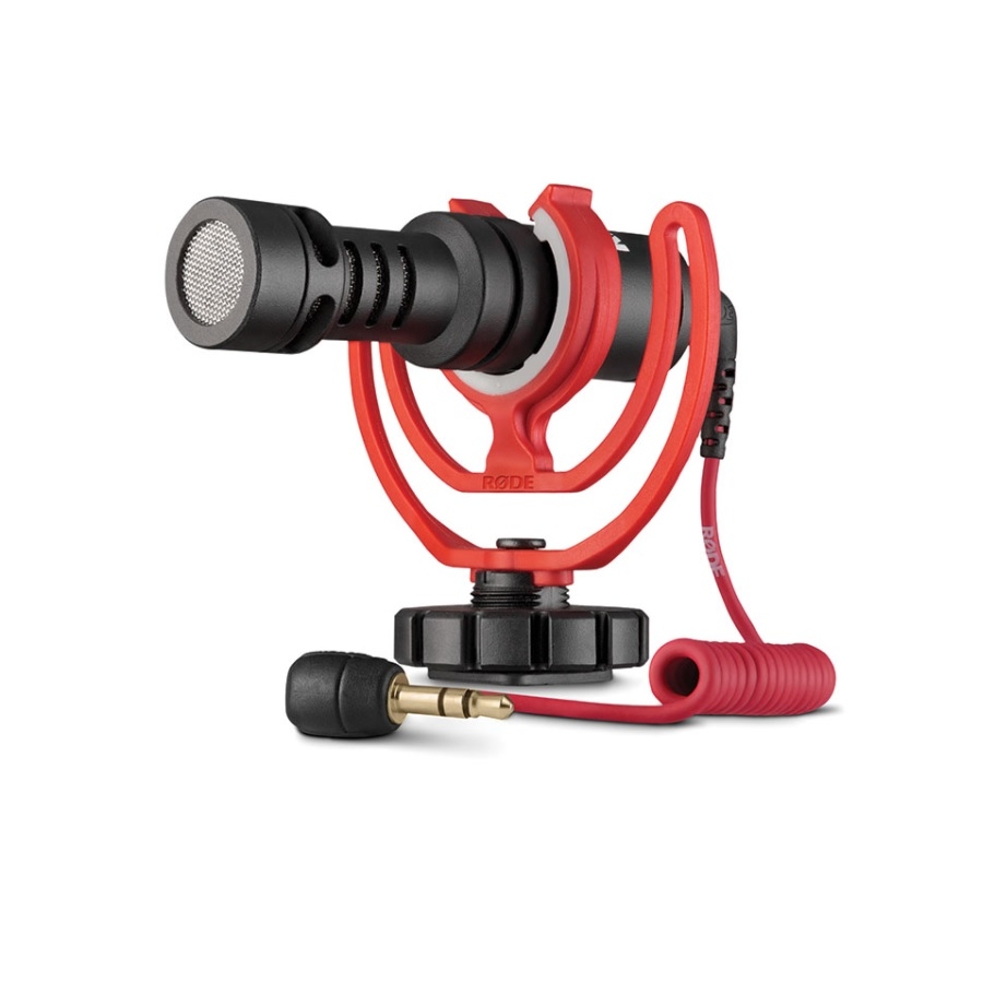 Rode VideoMicro