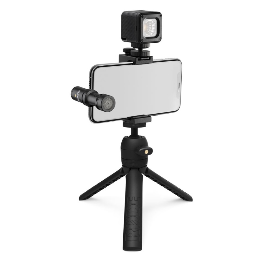 Rode Vlogger Kit - VideoMic Me-L