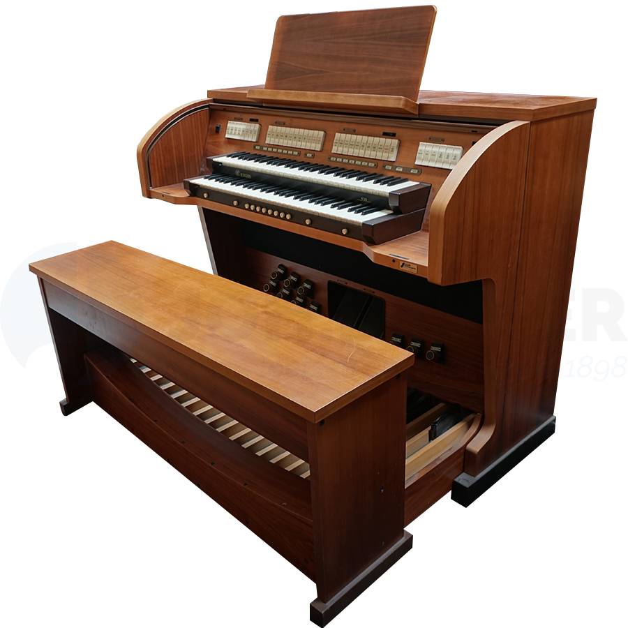 Rodgers 787E Klassiek Orgel