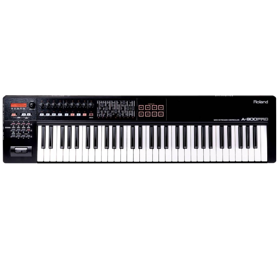 Roland A-800Pro Midi Keyboard B-Stock