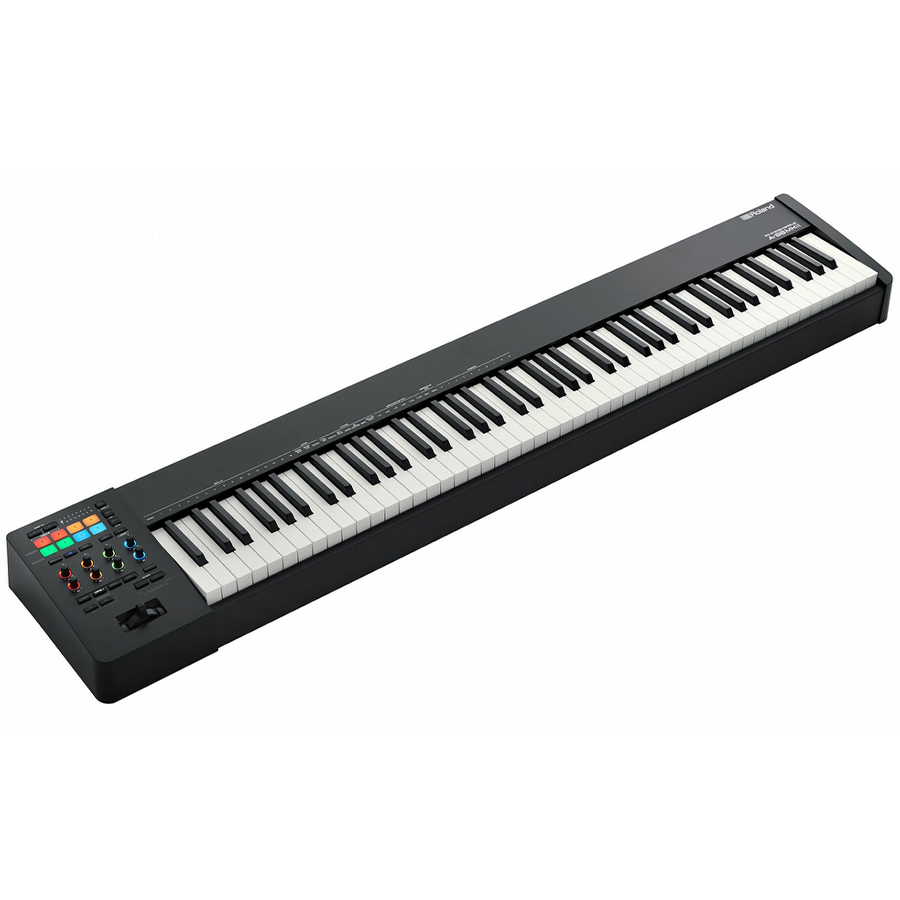 Roland A88 MKII MIDI Controller B-stock