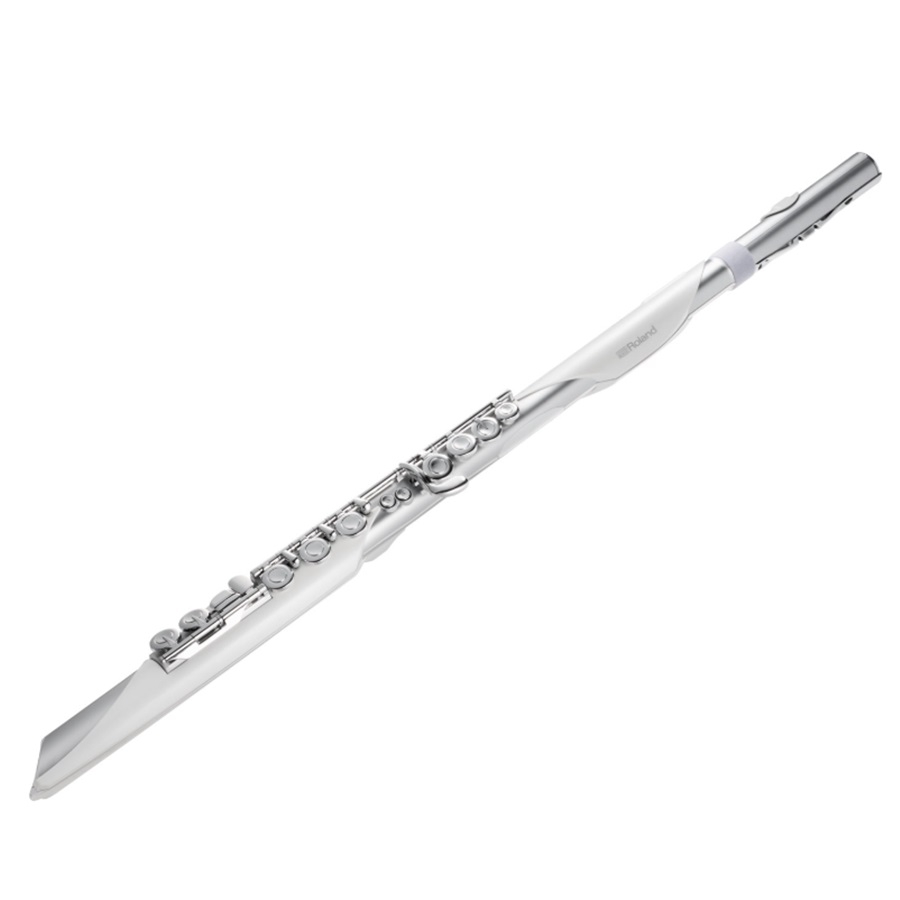 Roland Aerophone Brisa – Digitale Querflöte