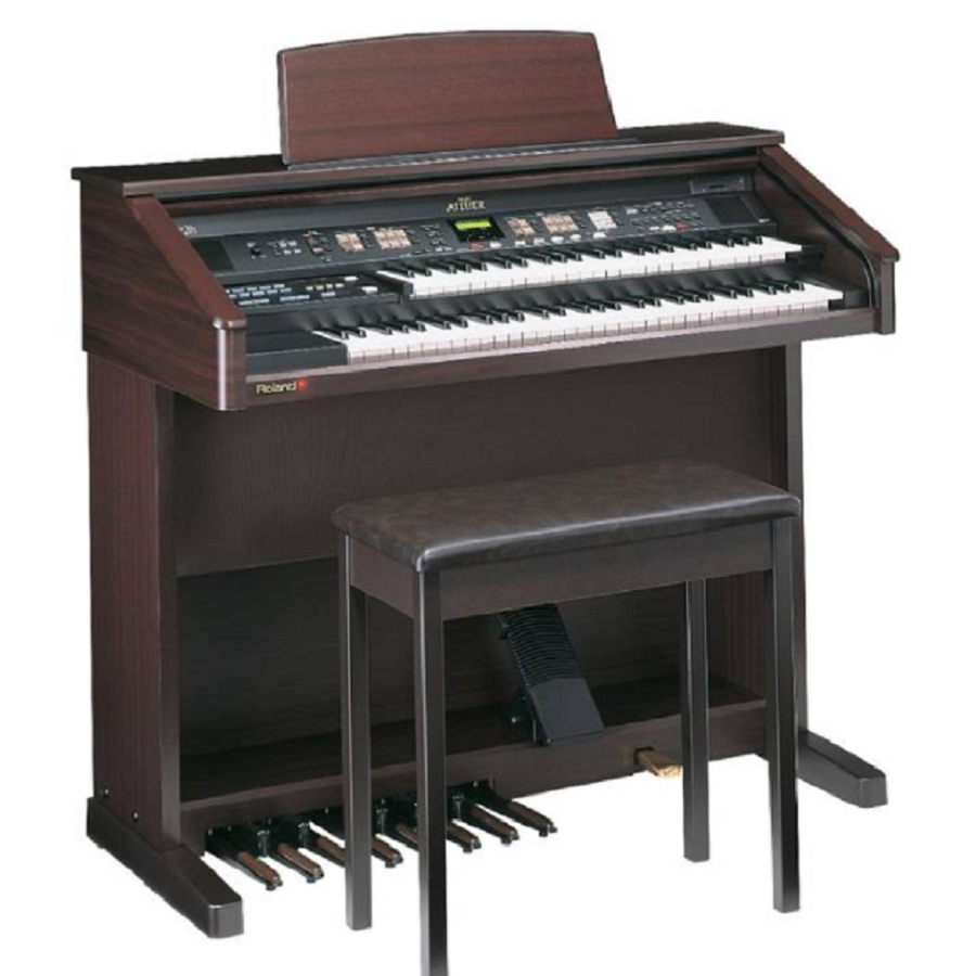 Roland AT-20S Atelier Orgel