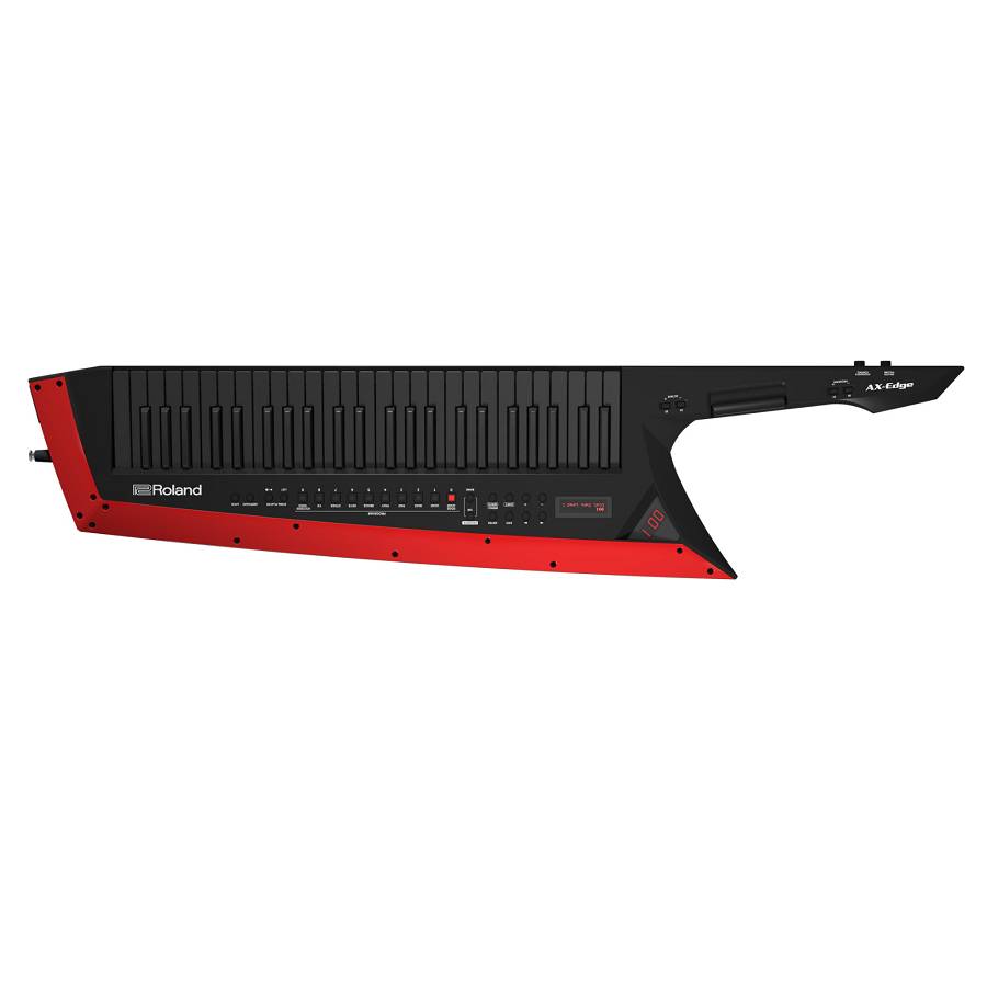 Roland AX-Edge-B Keytar B-Stock