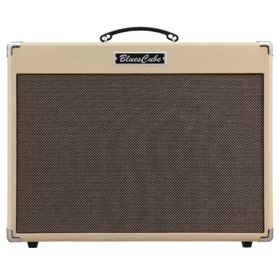 Roland Blues Cube Artist