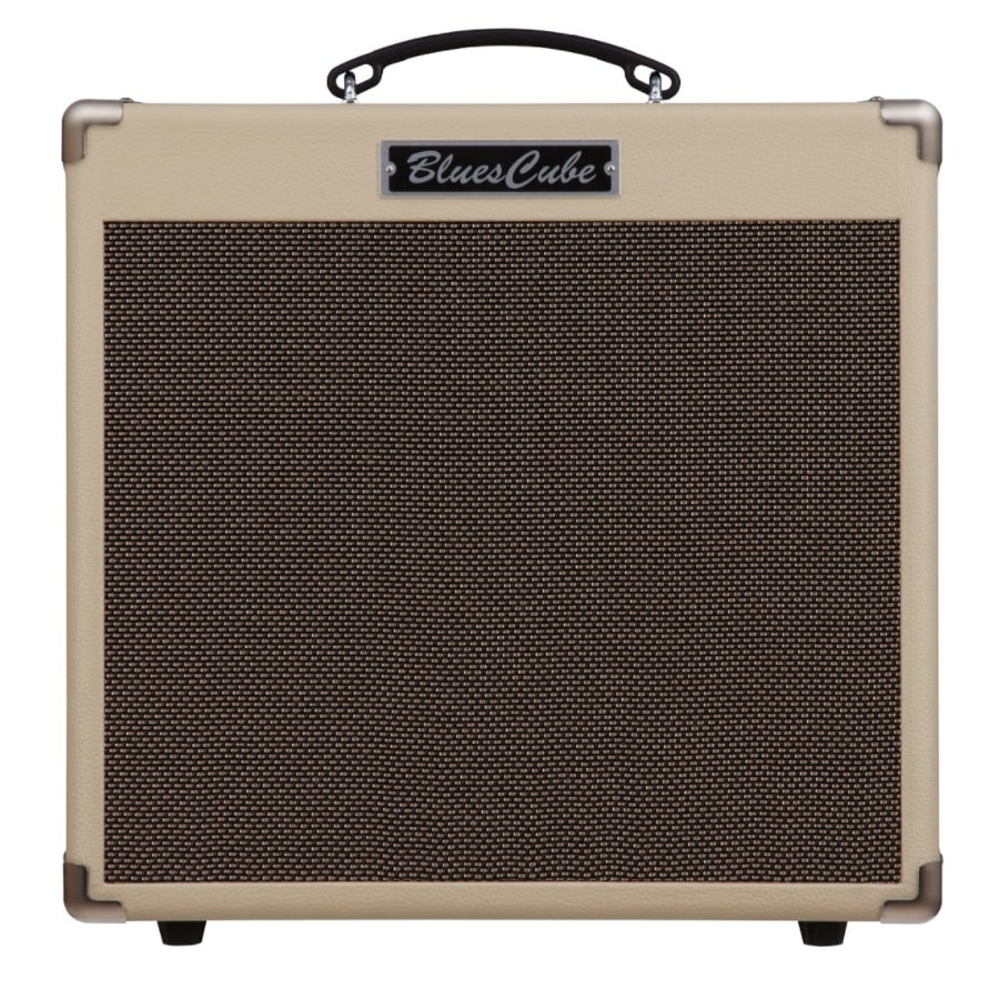 Roland Blues Cube Hot VB