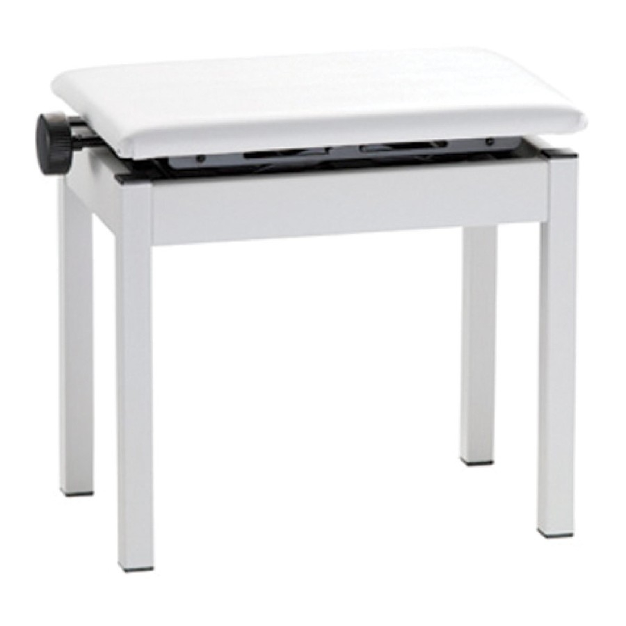 Roland BNC05WHT Piano Bench