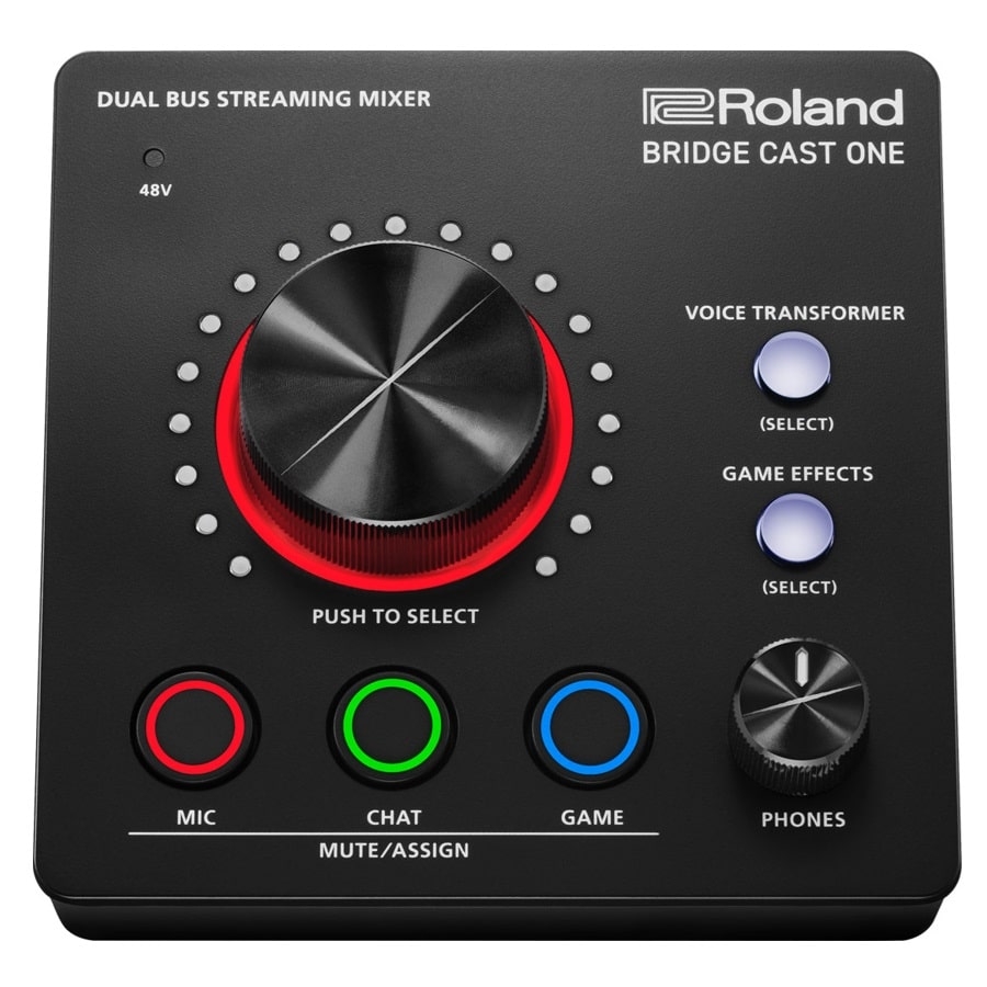 DJ機材 Roland BRIDGE CAST Roland Bridge Cast X - купить недорого