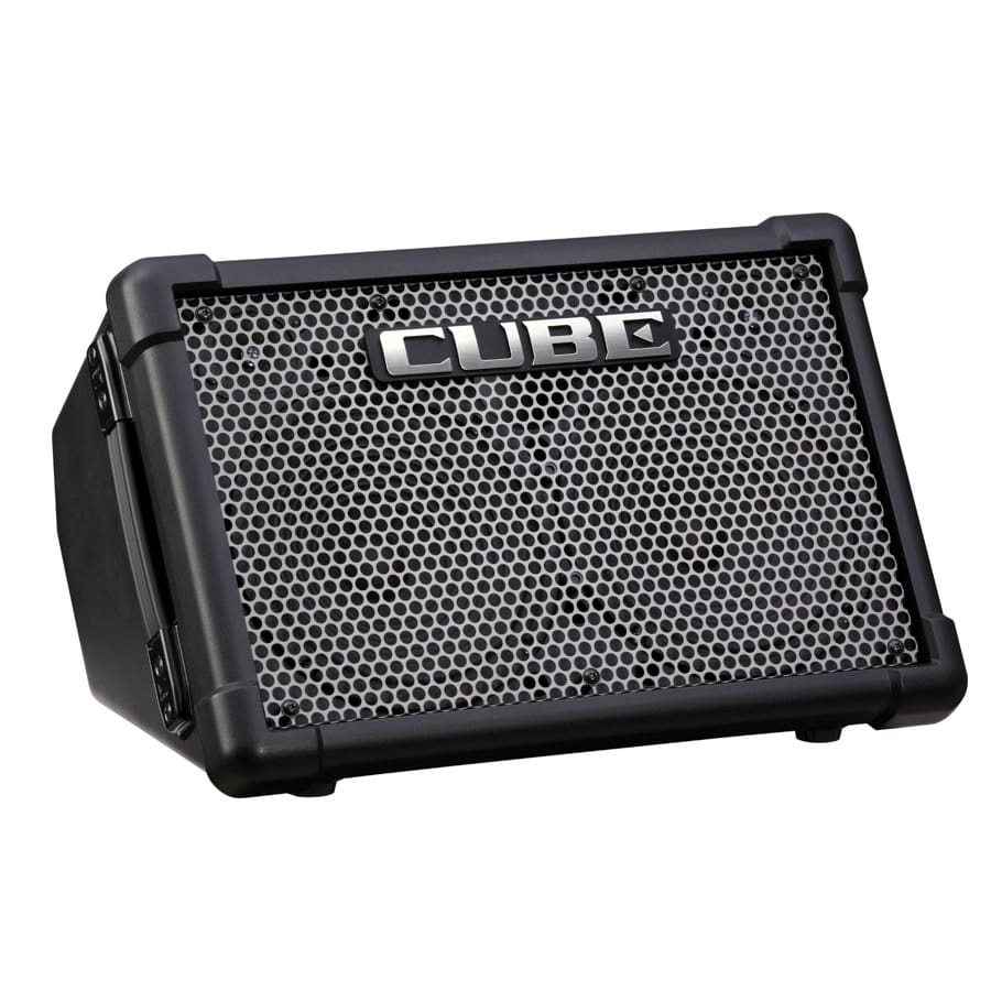 Roland CUBE Street EX - Guitar Amp