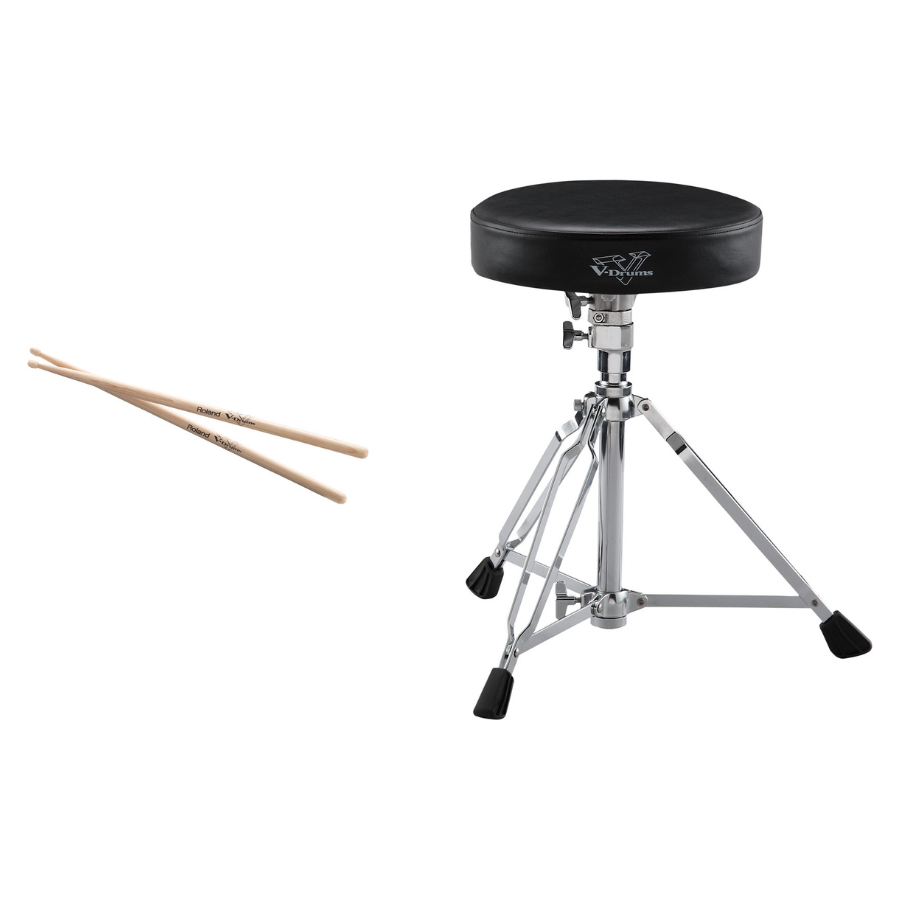 Roland DAP-2X V-Drums Zubehörset