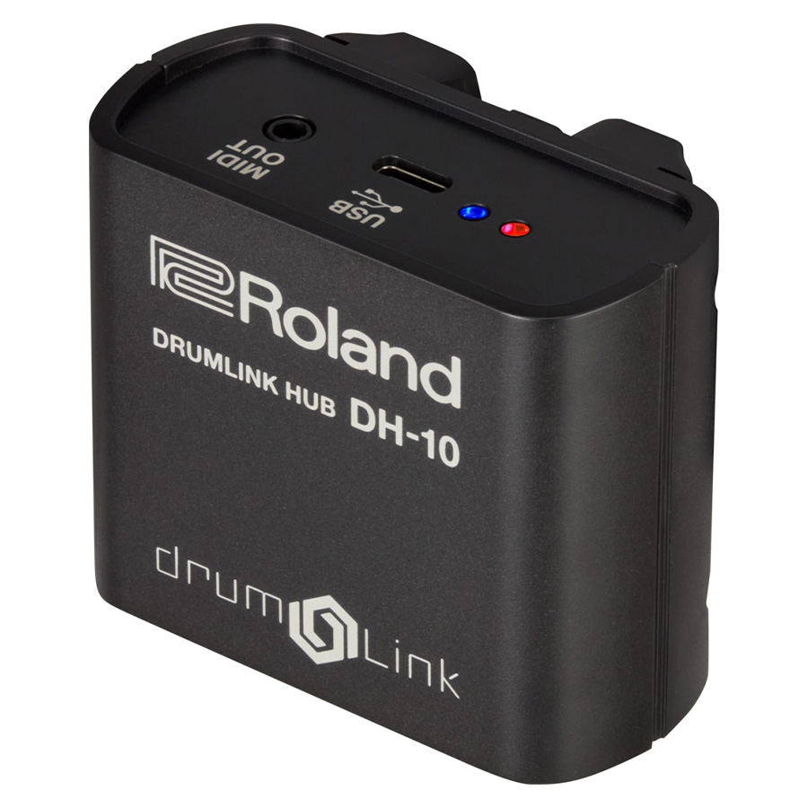 Roland DH10 Drumlink Hub