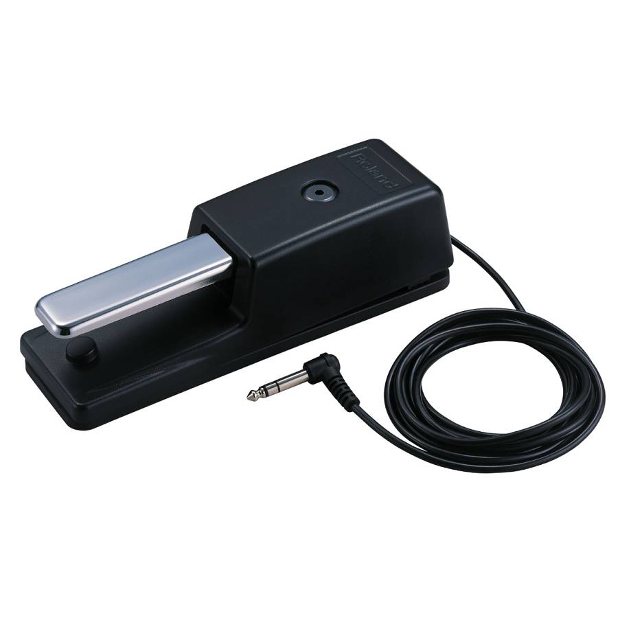 Roland DP-10 Sustain Pedal