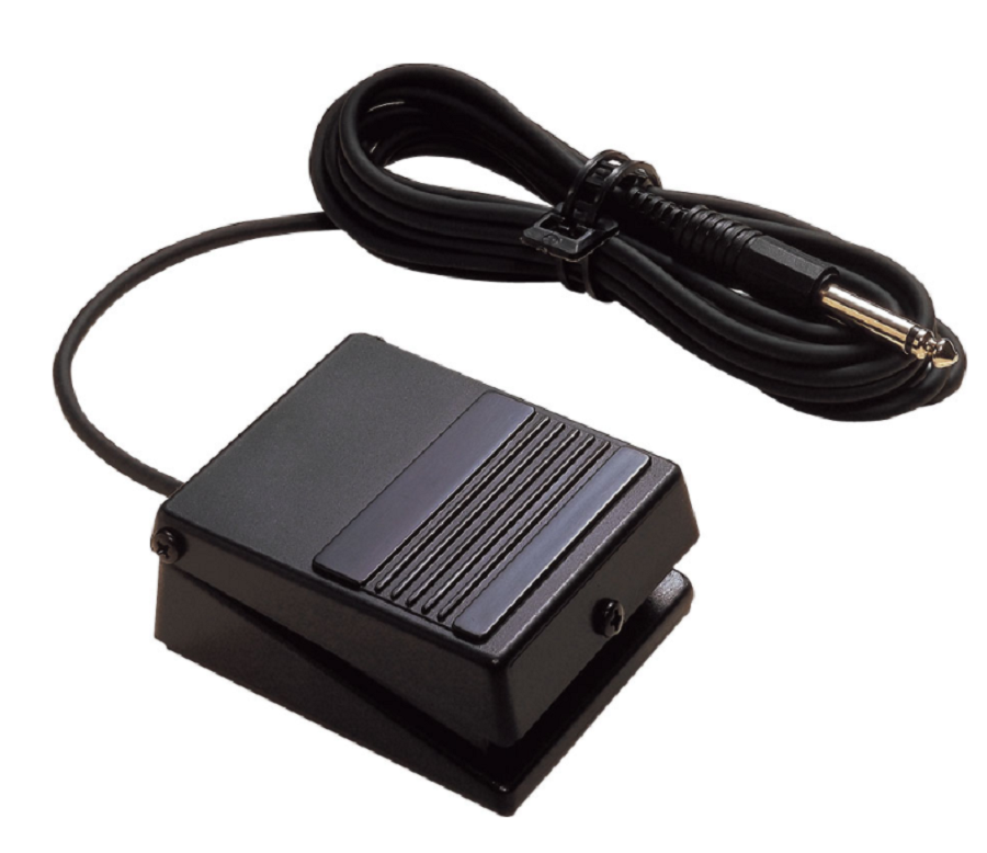 Roland DP-2 Sustain Pedaal