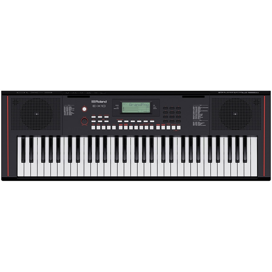 Roland E-X10 Arranger Keyboard