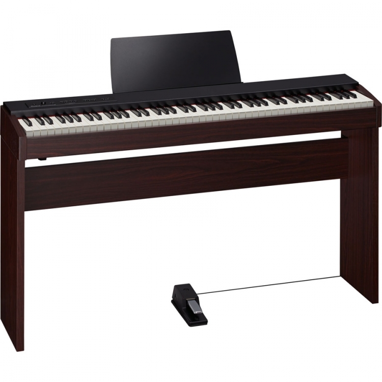 Roland F-20 Digitalpiano - Gebraucht