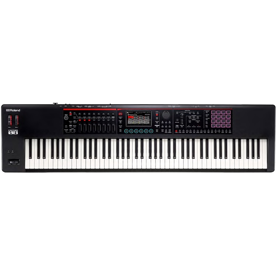 Roland Fantom 08 - Occasion