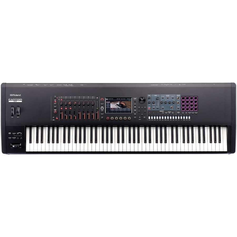 Roland Fantom 8 EX - Used