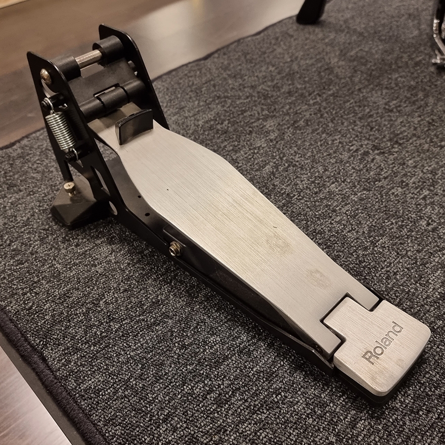 Roland FD-9 Hi-Hat Pedal - Gebraucht