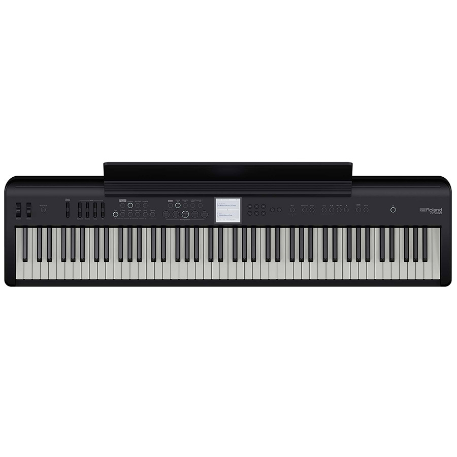 Roland FP-E50 Digitale Piano