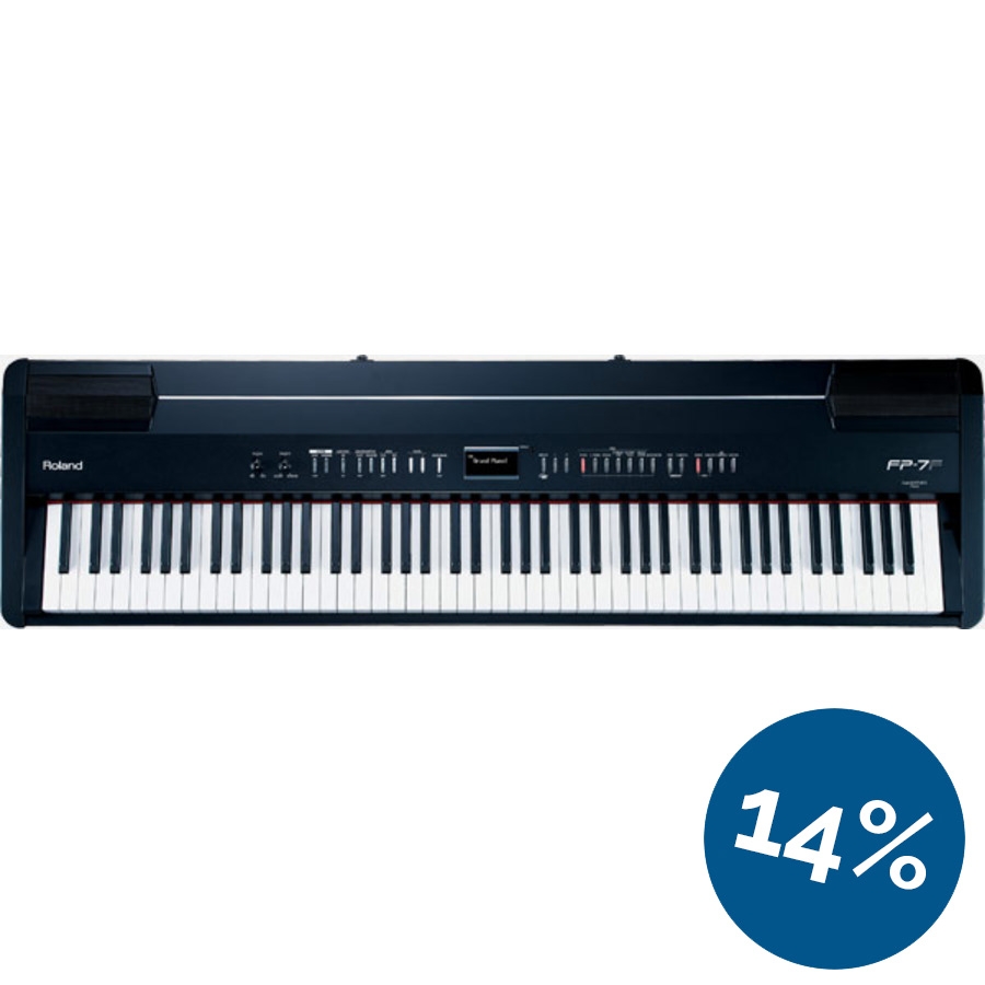 Roland FP7F Occasion
