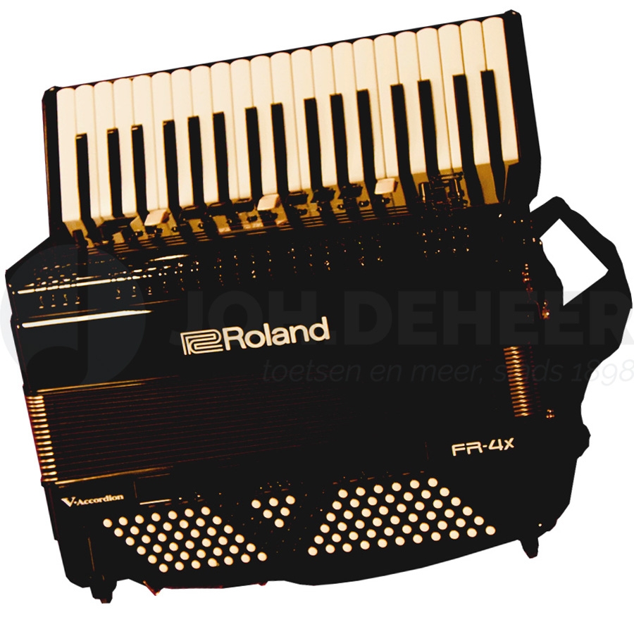 Roland FR-4XB Akkordeon Gebraucht 