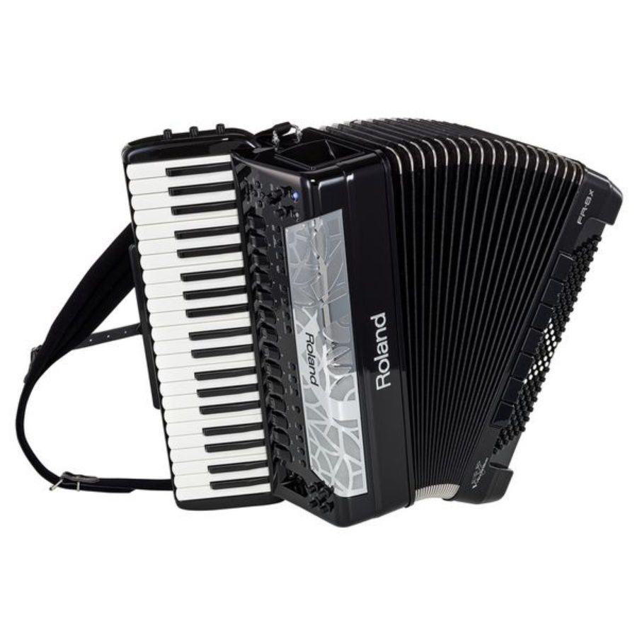 Roland FR-8X Akkordeon - Gebraucht