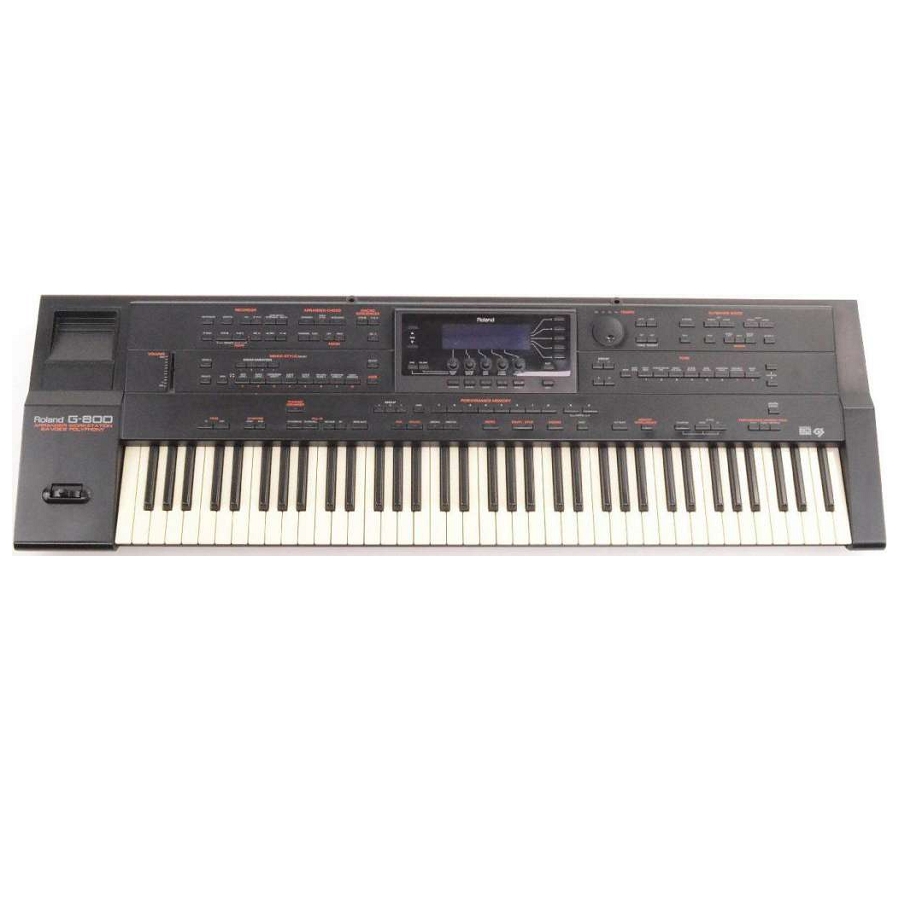 Roland G800 Workstation Gebraucht