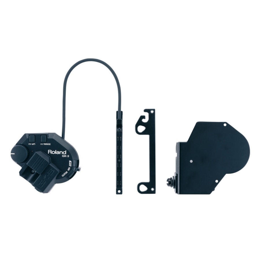 Roland GK-3 - Pickup