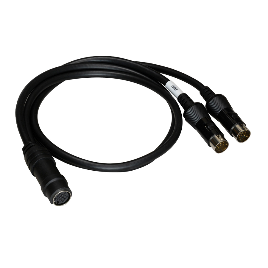 Roland GKP-2 Parallel Cable