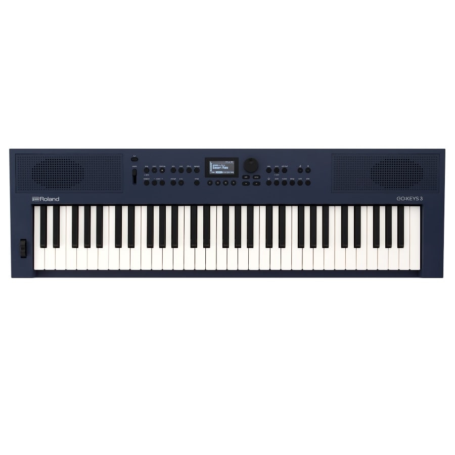 Roland GO:KEYS 3 - Midnight Blue