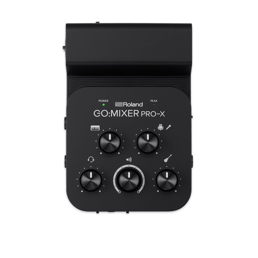 Roland GO:Mixer PRO-X