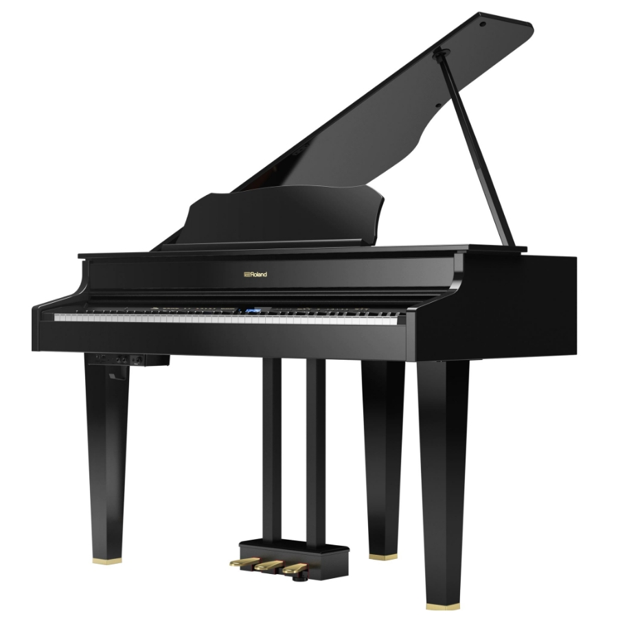 Roland GP-607PE Vleugel (showroommodel)