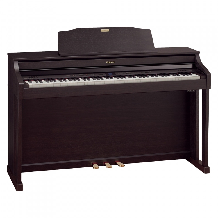 Roland HP-506RW Digitale Piano Occasion