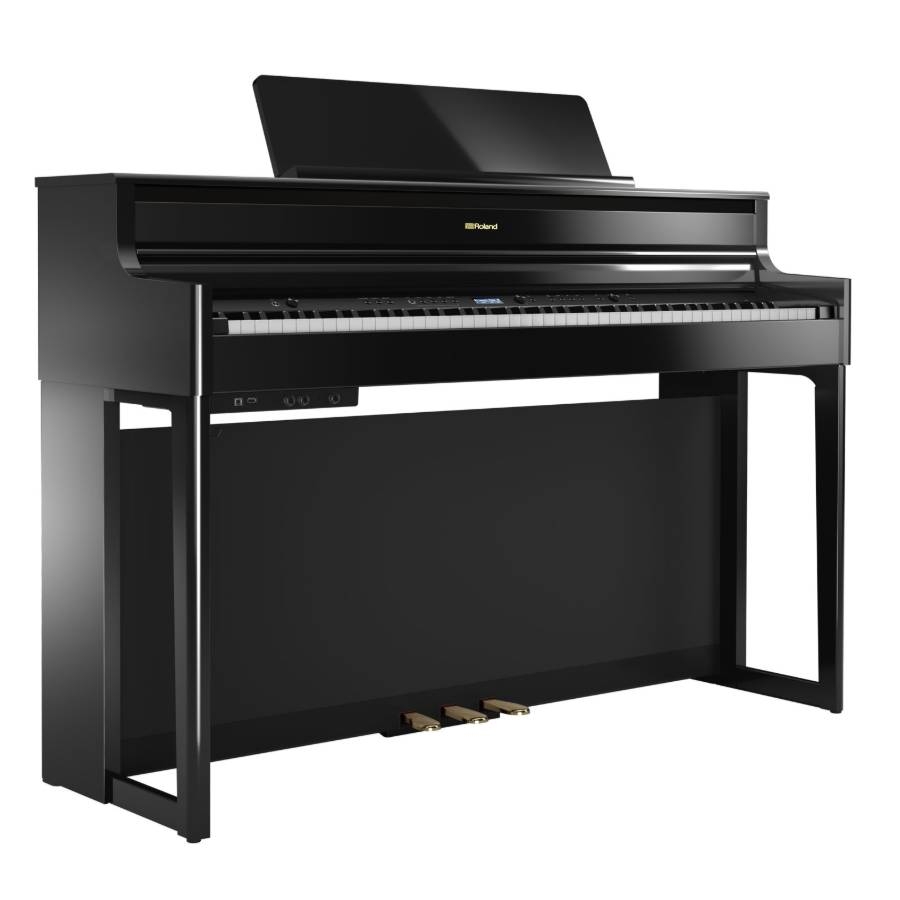 Roland HP-704PE Digitalklavier Gebraucht