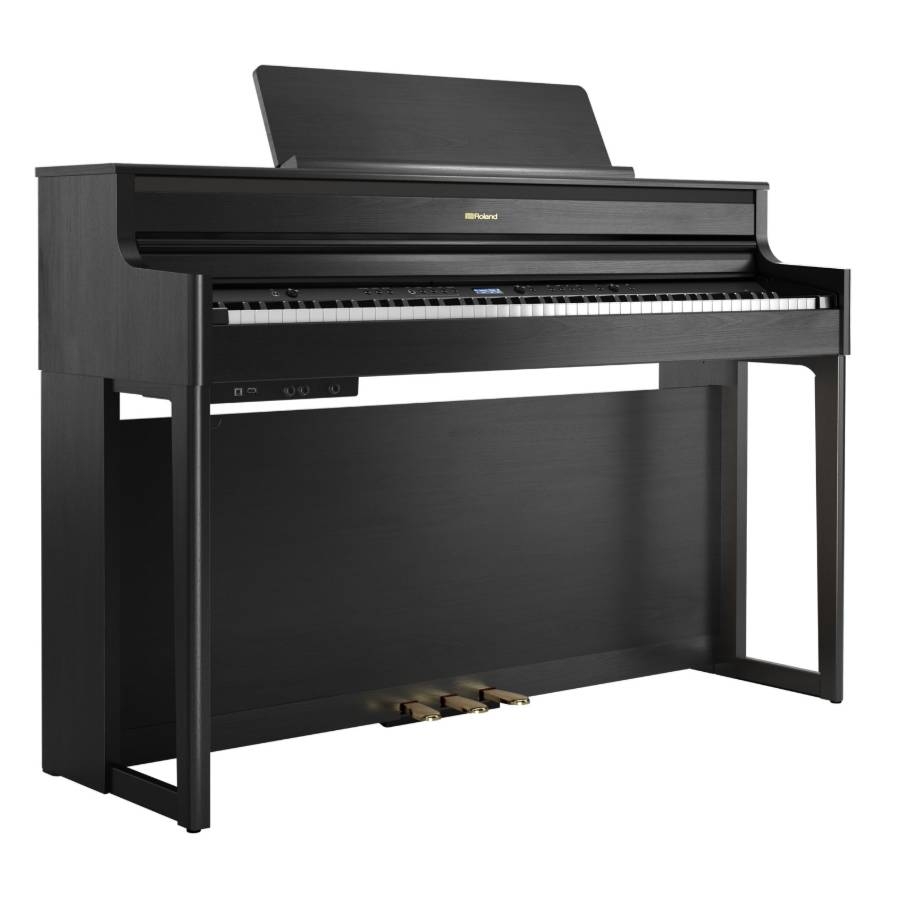 Roland HP704 Digitale Piano - Occasion