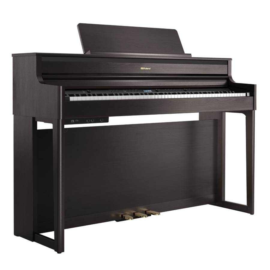 Roland HP-704DR Digitalpiano - Gebraucht