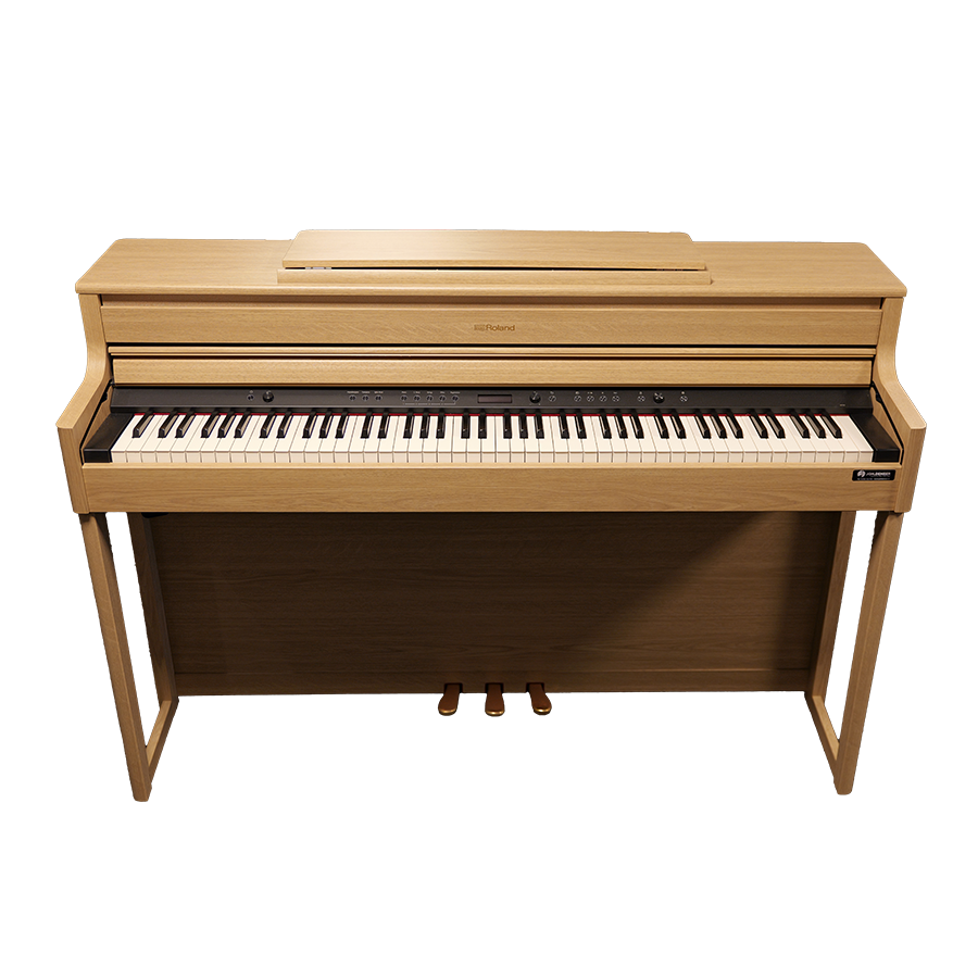 Roland HP704LA Digital Piano - Used