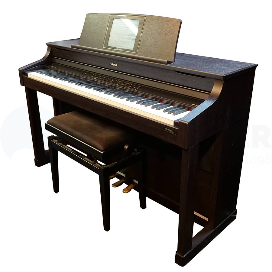 Roland HPI-7 Digitale Piano