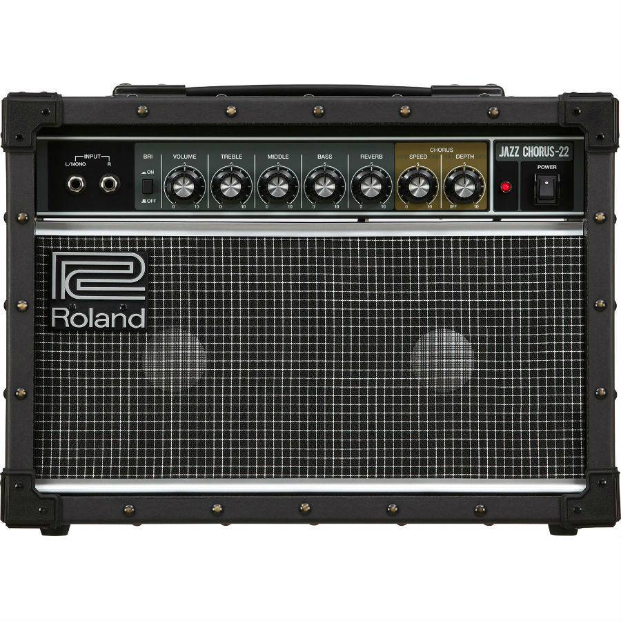 Roland JC-22 Jazz Chorus - Gebraucht