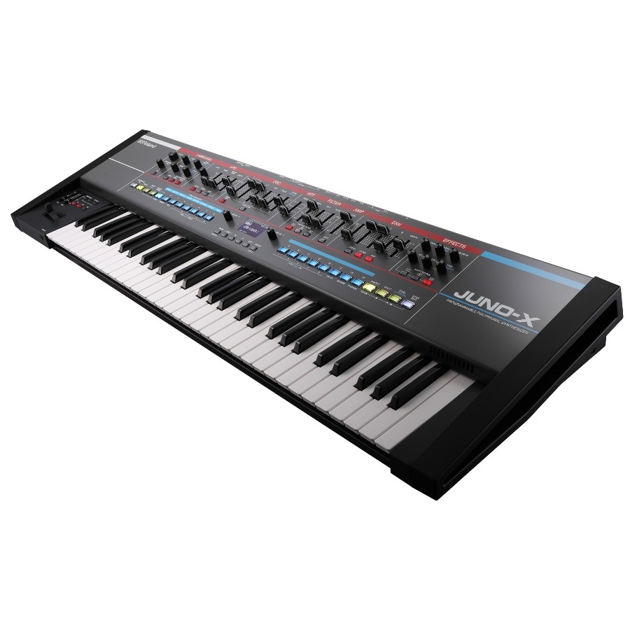 Roland Juno-X Synthesizer