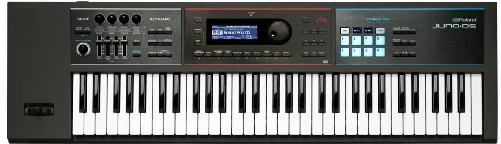Roland Juno DS61 Gebraucht
