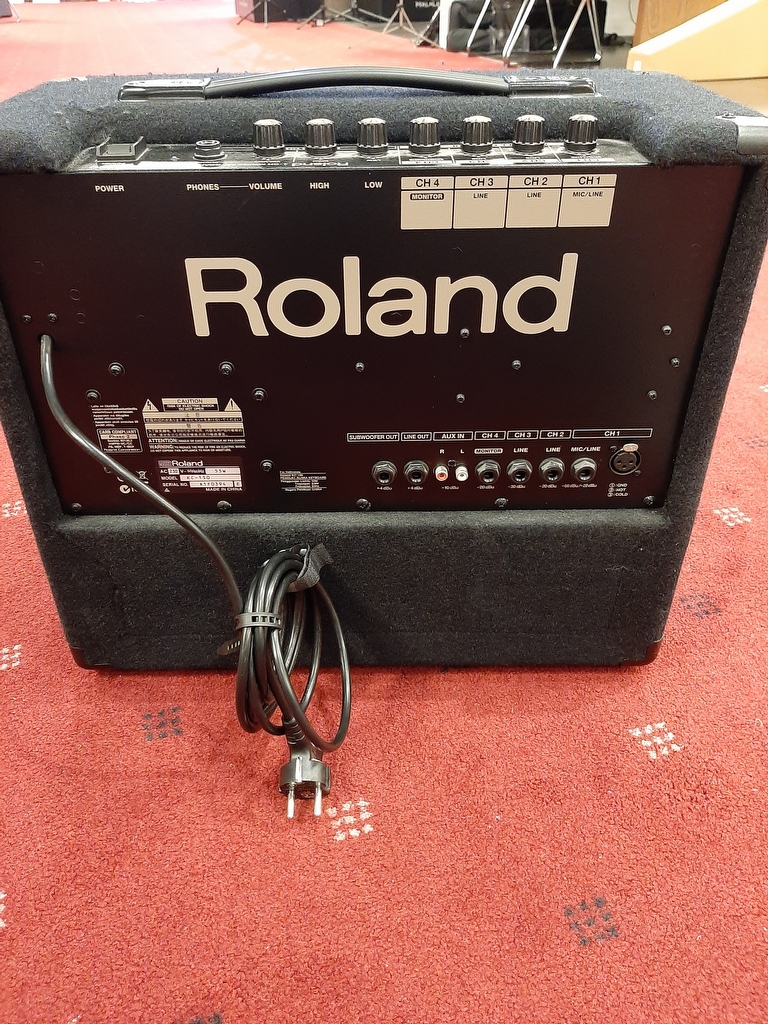Roland KC150 Keyboard Combo Occasion