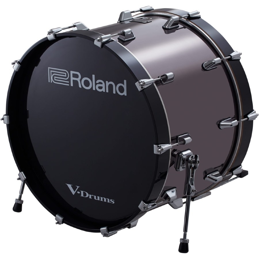 Roland KD-220 - V-Drum Kickdrum - 22