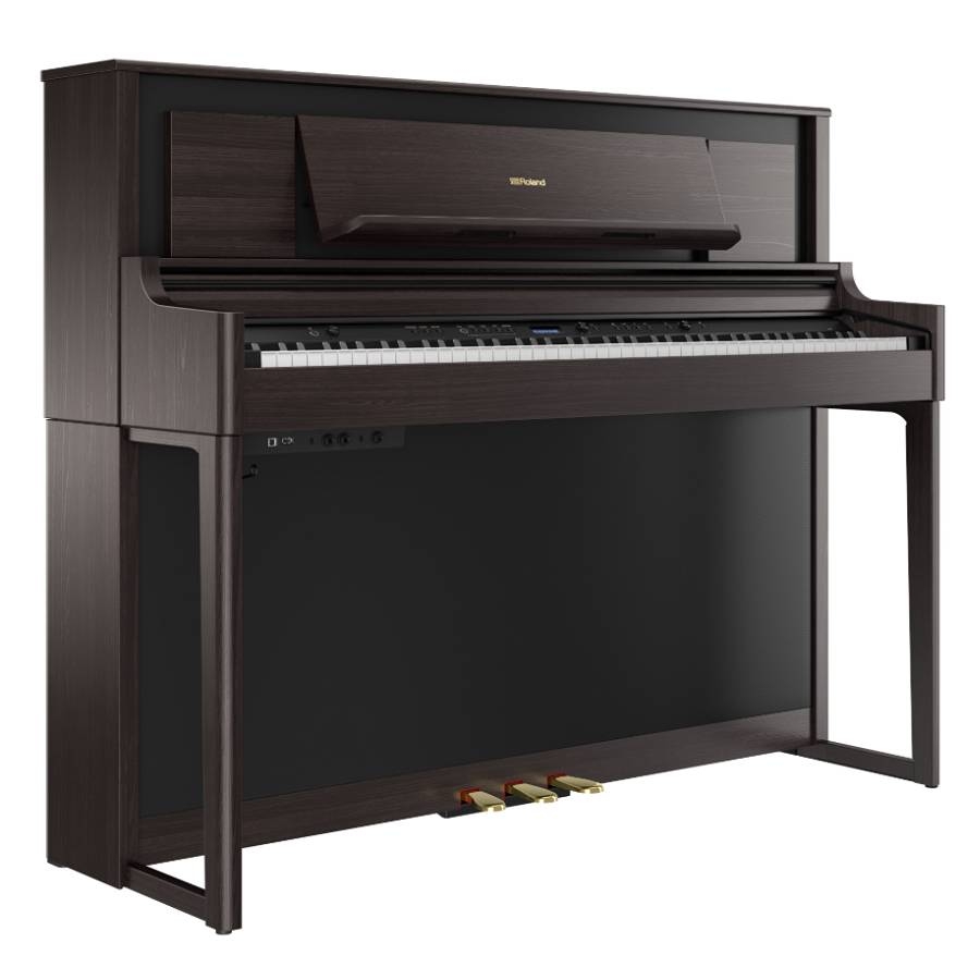 Roland LX-706 Digitalpiano B-Ware