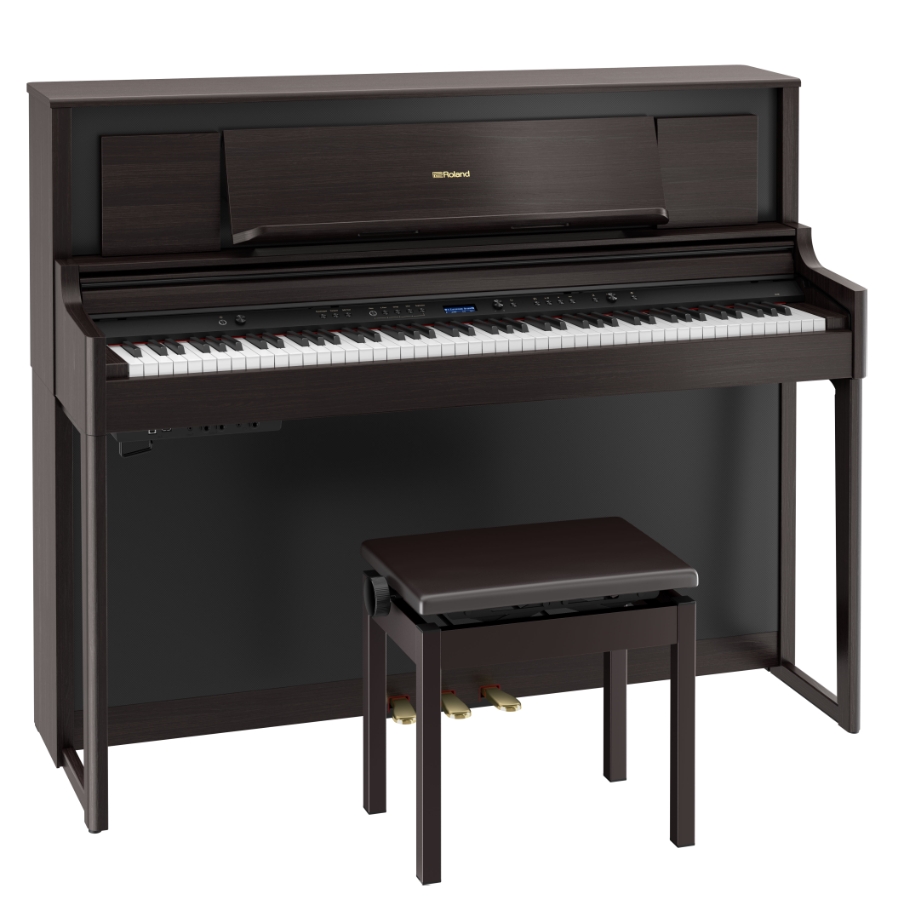 Roland LX-706DR Digitalpiano Gebraucht