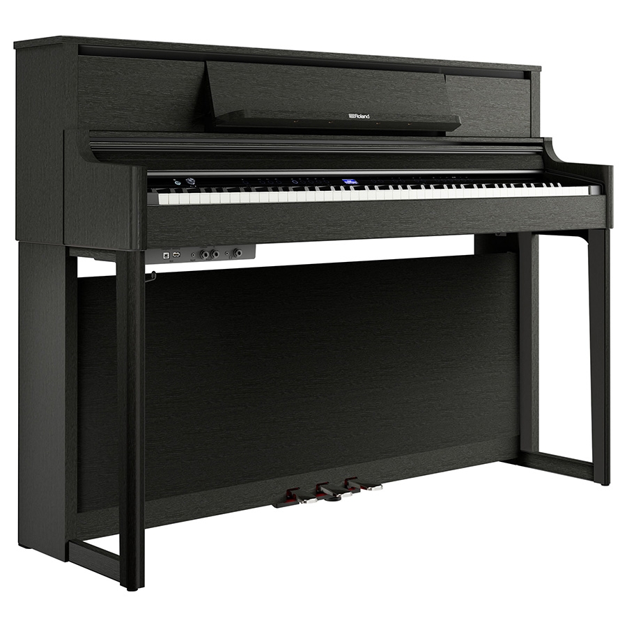 Roland LX5CH Digitale Piano B-Stock