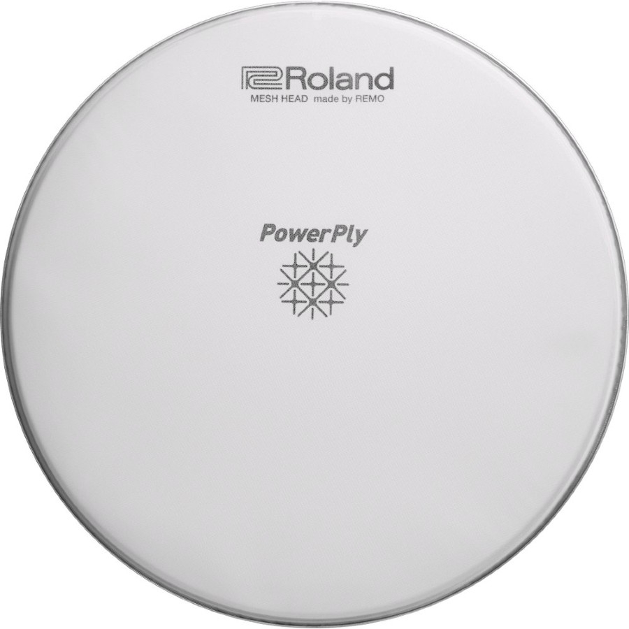 Roland MH2-14 - V-Drum Meshhead - 14