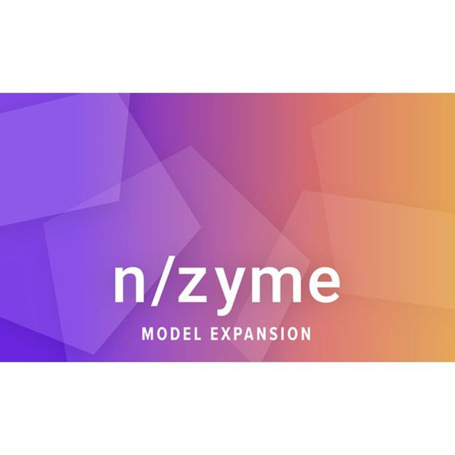 Roland n/zyme Model Expansion